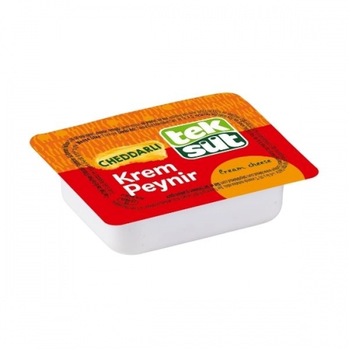 Chedarlı Krem Peynir
