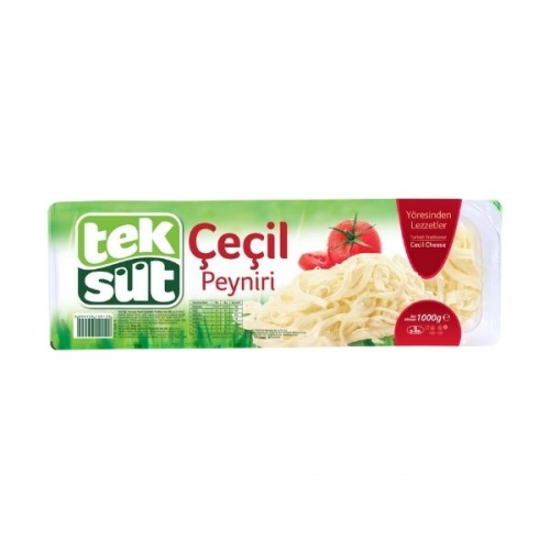 Çeçil Peyniri